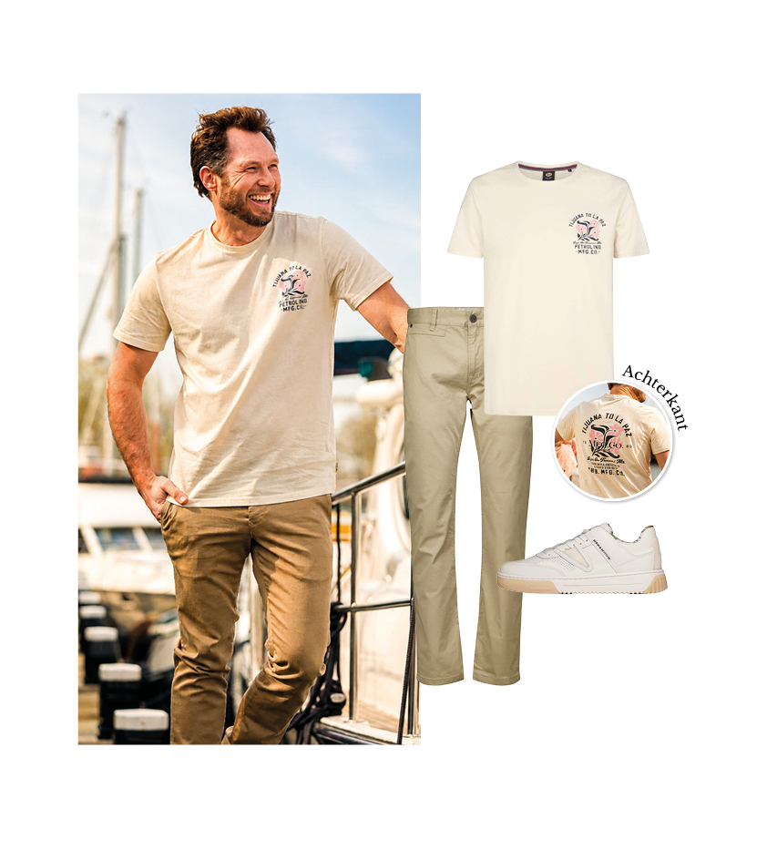 Shop the Look